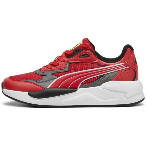 Puma FERRARI X-RAY SPEED Мъжки обувки, червено, размер 44.5