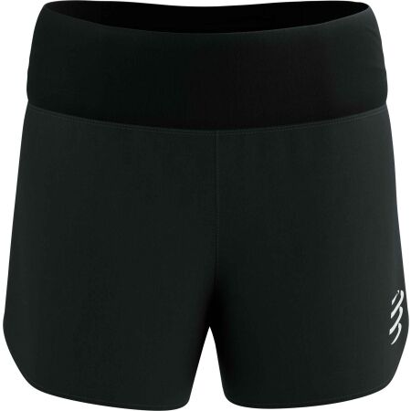 Compressport PERFORMANCE SHORT W - Women's running shorts