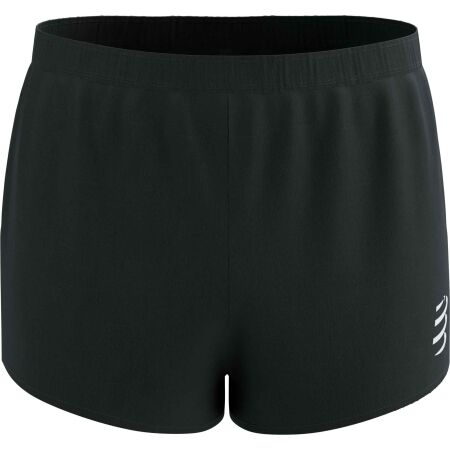 Compressport RACING SPLIT SHORT - Men's running shorts