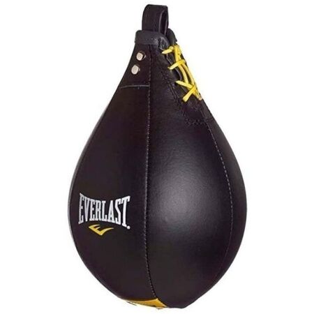 Boxing speed bag