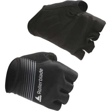 In-line skate gloves