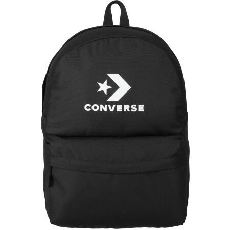 Converse SPEED 3 BACKPACK SC LARGE LOGO - Urban backpack