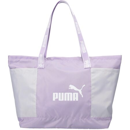 Puma CORE BASE LARGE SHOPPER - Dámska taška