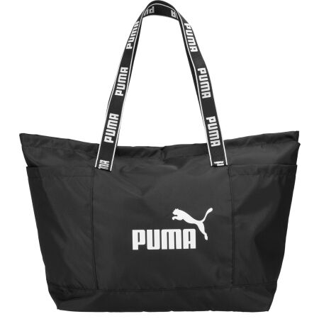 Puma CORE BASE LARGE SHOPPER - Damentasche