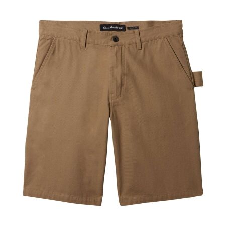 Quiksilver CARPENTER SHORT - Men's shorts