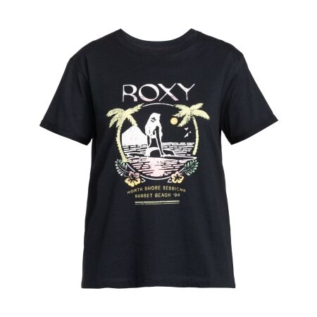 Roxy SUMMER FUN A - Damen T-Shirt