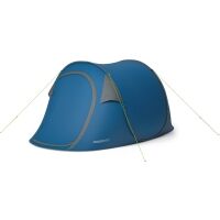 Саморазгъваща се палатка