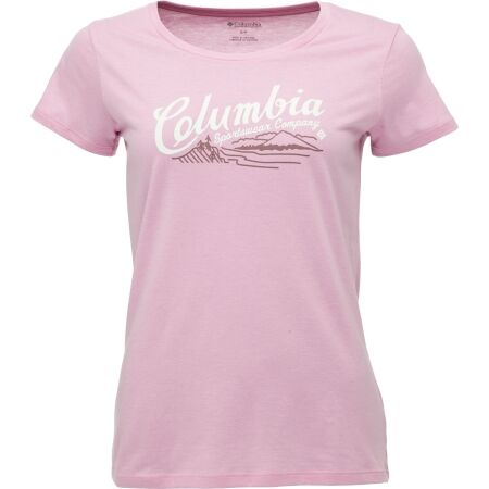 Columbia DAISY DAYS - Női póló