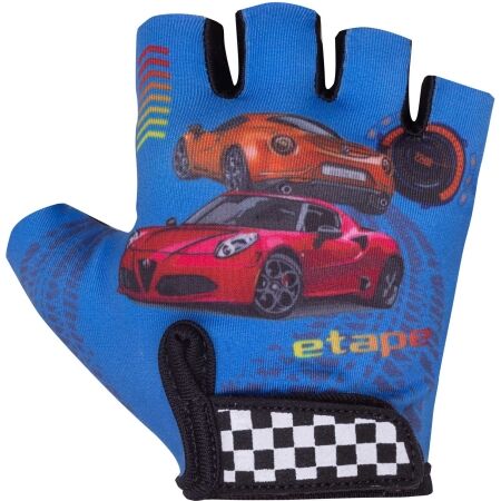 Etape TINY - Детски ръкавици за колоездене