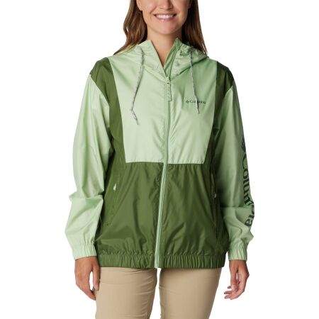Columbia LILY BASIN JACKET - Women's jacket