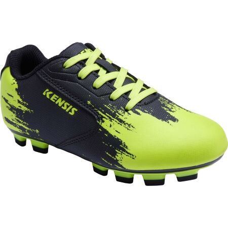 Kensis BUPPY - Kids’ football boots