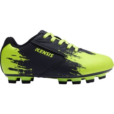 Kensis BUPPY - Kids’ football boots