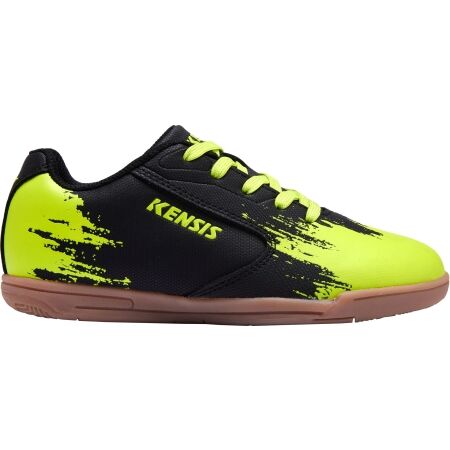 Kensis BUPPY IN - Kids’ indoor shoes