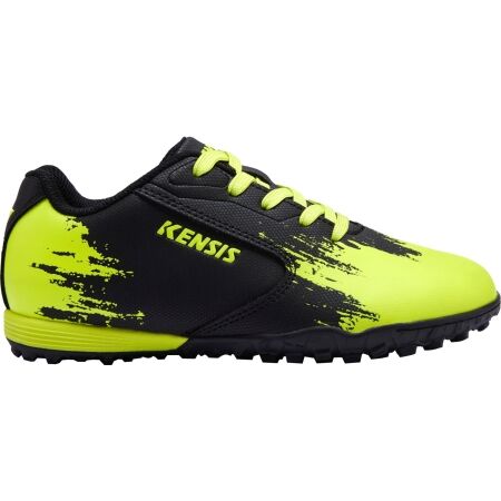 Kensis BUPPY TF - Kids’ turf football boots