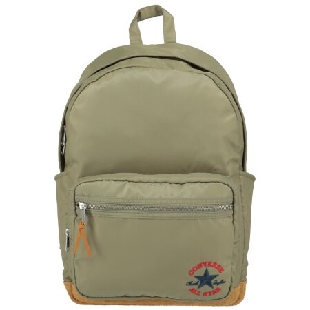 Converse RETRO GO 2 BACKPACK - Urban backpack