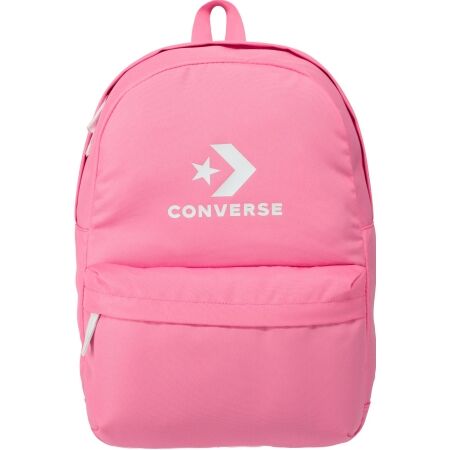 Converse SPEED 3 BACKPACK SC LARGE LOGO - Раница за града