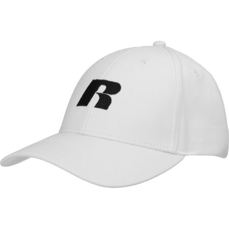 Russell Athletic LOGO - Мъжка шапка с козирка