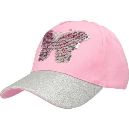 Lewro TOPSY - Girls' cap