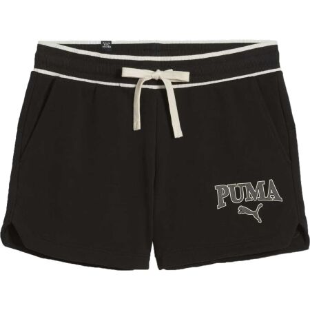 Puma SQUAD 5 SHORTS TR - Damen Shorts