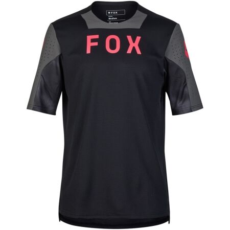 Fox DEFEND SS - Muški biciklistički dres