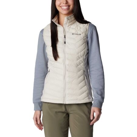 Columbia POWDER PASS VEST - Women's vest