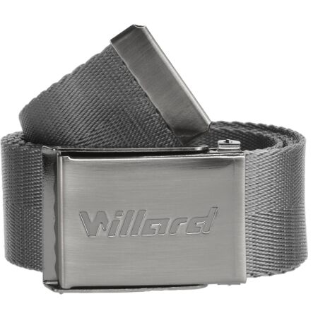 Willard PORTORA - Textile belt