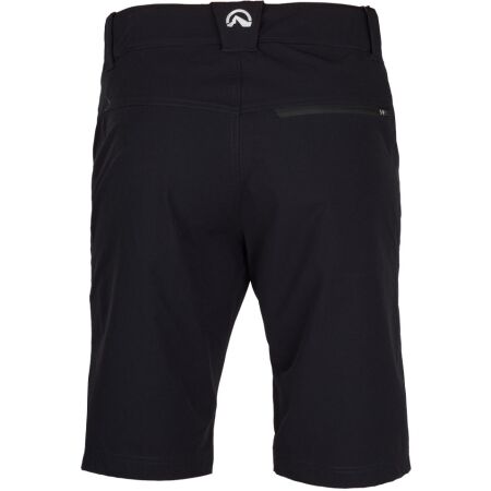 Northfinder RUSTY - Men's shorts
