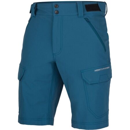 Northfinder RUSTY - Men's shorts