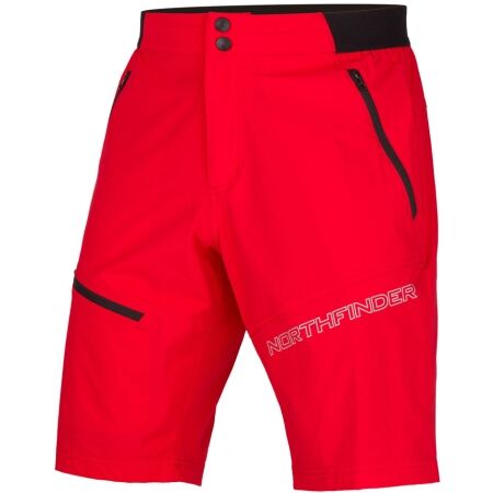 Northfinder BRYON - Men's shorts