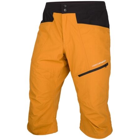 Northfinder JERAMIE - Men's 3/4 length trousers