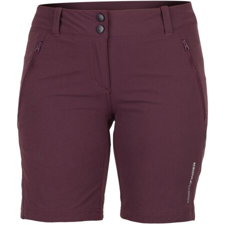 Northfinder GLENDA - Women's shorts