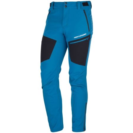Northfinder RICKIE - Men's outdoor trousers