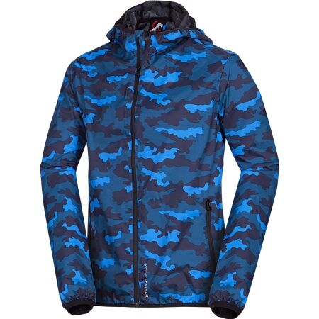 Northfinder TYCE - Men’s lightweight jacket