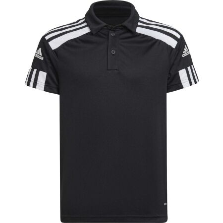 adidas SQUADRA 21 POLO - Fußball T-Shirt für Jungen