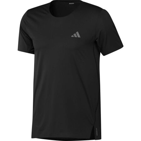 adidas ADIZERO RUNNING TEE - Pánské běžecké triko