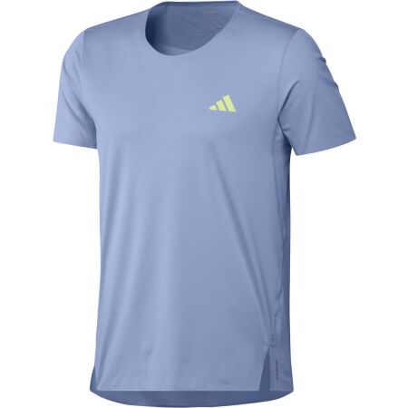 adidas ADIZERO TEE M - Tricou sport pentru bărbați