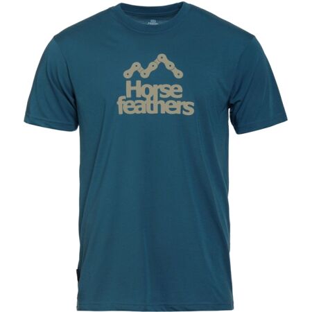 Horsefeathers ROOTER - Pánske tričko