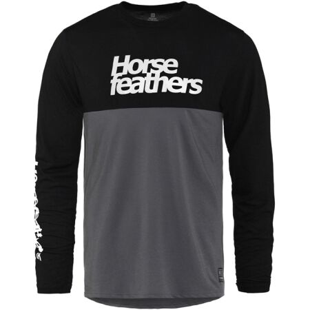 Horsefeathers FURY - Men’s cycling tee