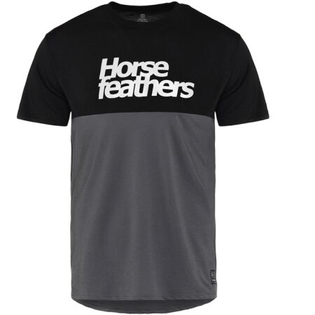 Horsefeathers FURY - Férfi kerékpáros póló