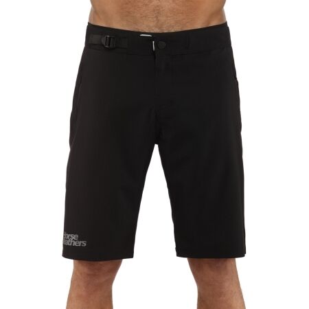 Horsefeathers TRACER II - Men’s cycling shorts