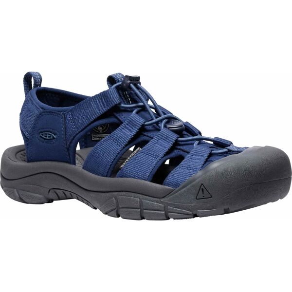Keen NEWPORT H2 Pánske sandále, tmavo modrá, veľkosť 42.5