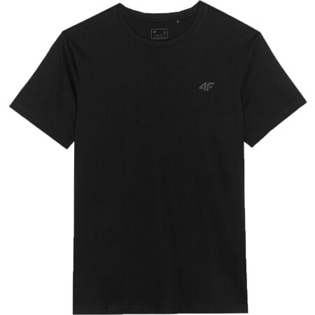 4F T-SHIRT - Мъжка тениска