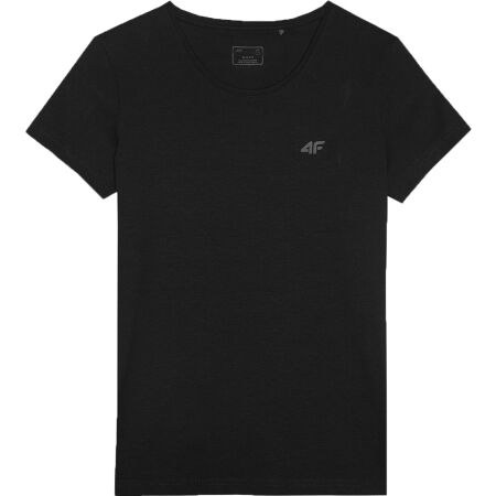4F T-SHIRT - Дамска тениска