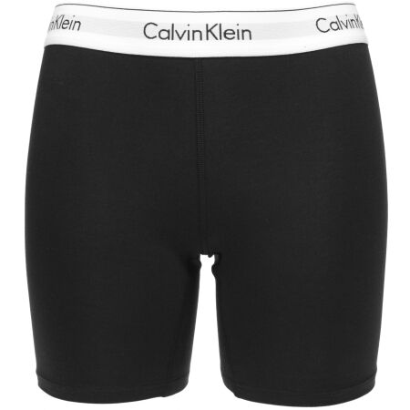 Calvin Klein BOXER BRIEF - Дамски къси панталони