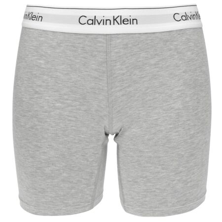Calvin Klein BOXER BRIEF - Pantaloni scurți damă