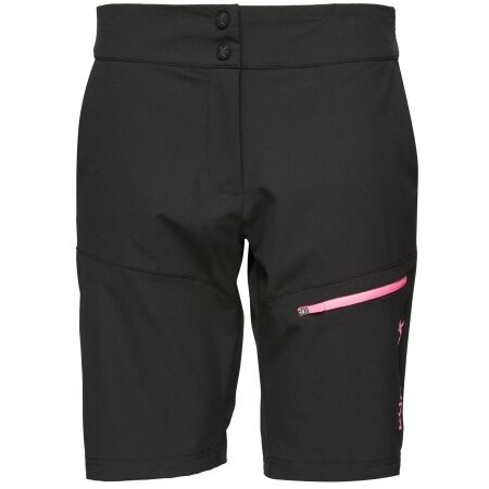 Klimatex URUK - Women’s MTB shorts