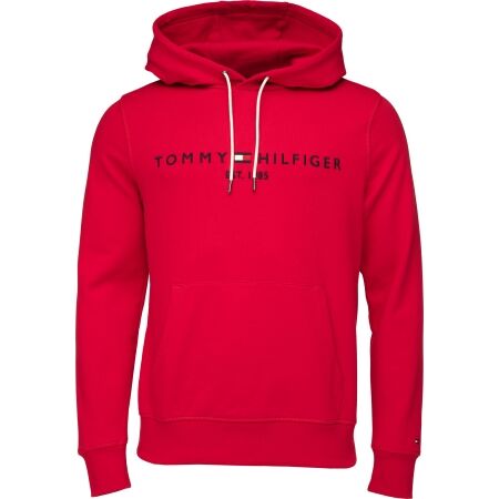Tommy Hilfiger WCC TOMMY LOGO - Men’s sweatshirt