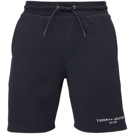 Tommy Hilfiger SMALL TOMMY LOGO - Мъжки къси панталони