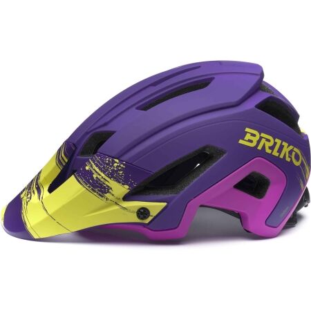 Briko DUKON 2.0 - Cycling helmet