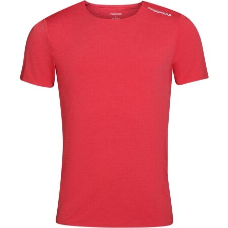 PROGRESS MARCOS - Sport-T-Shirt für Herren